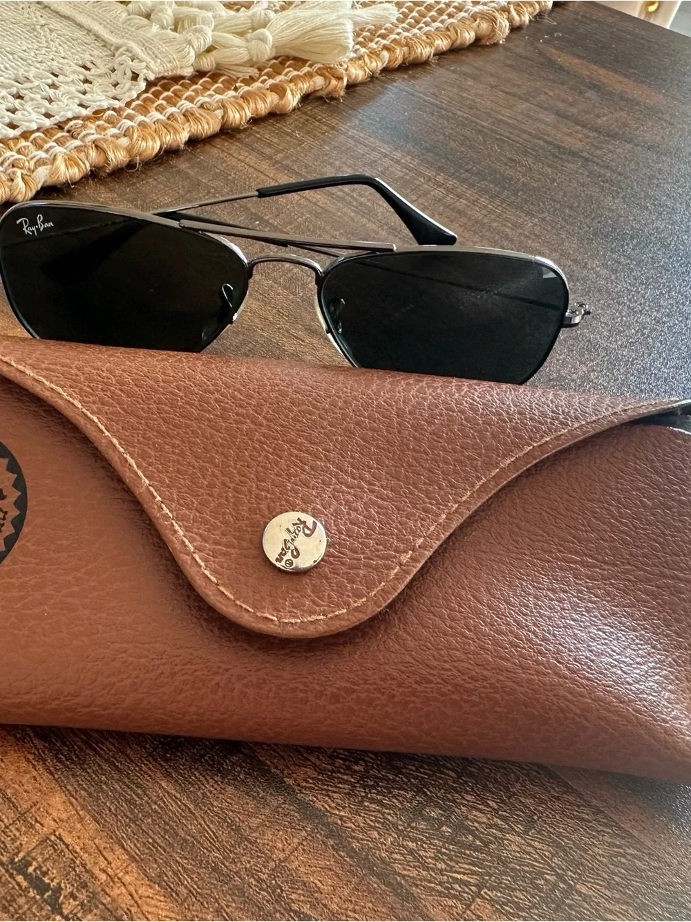 Ray-Ban kids ray